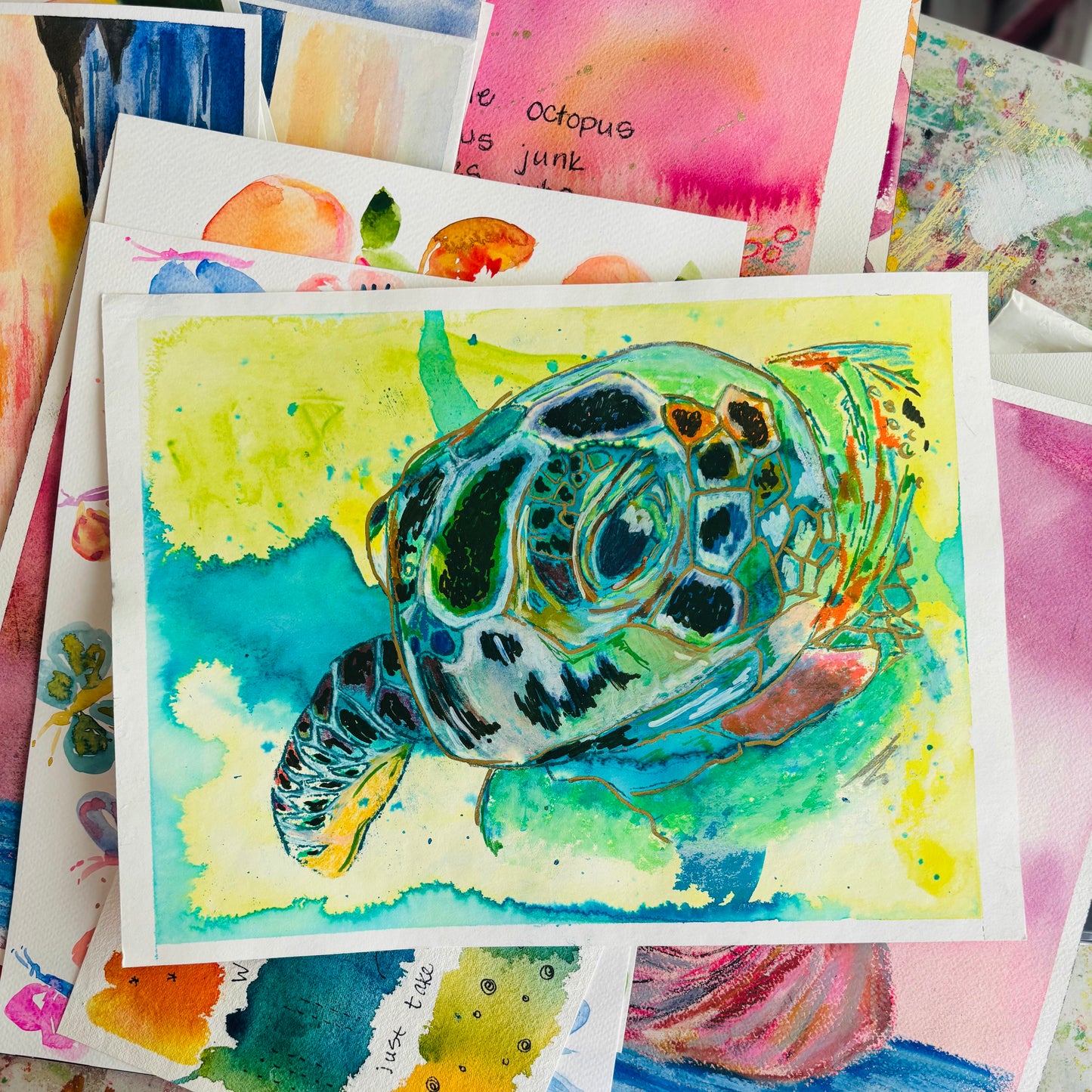 Tortuga