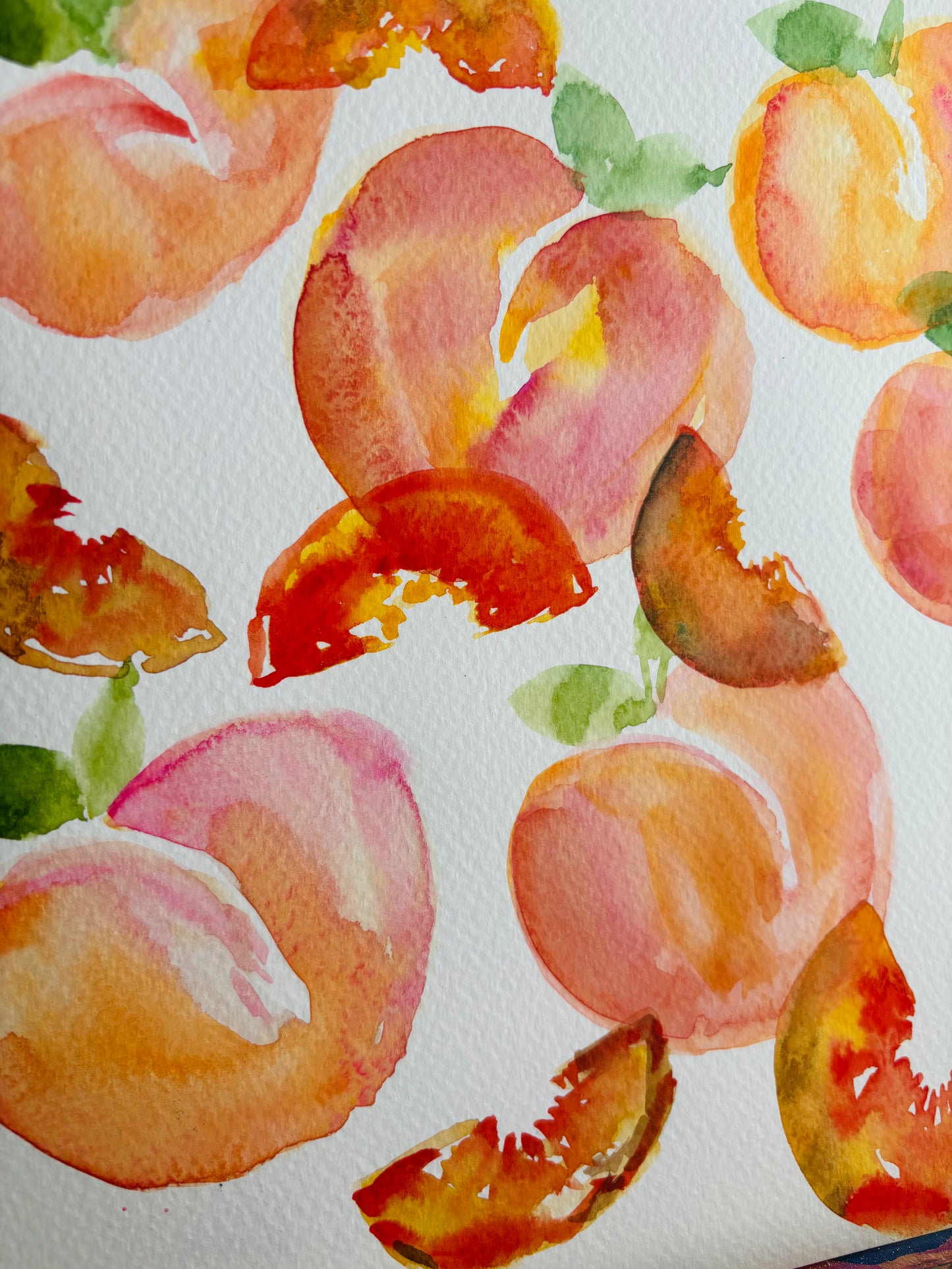 Peaches
