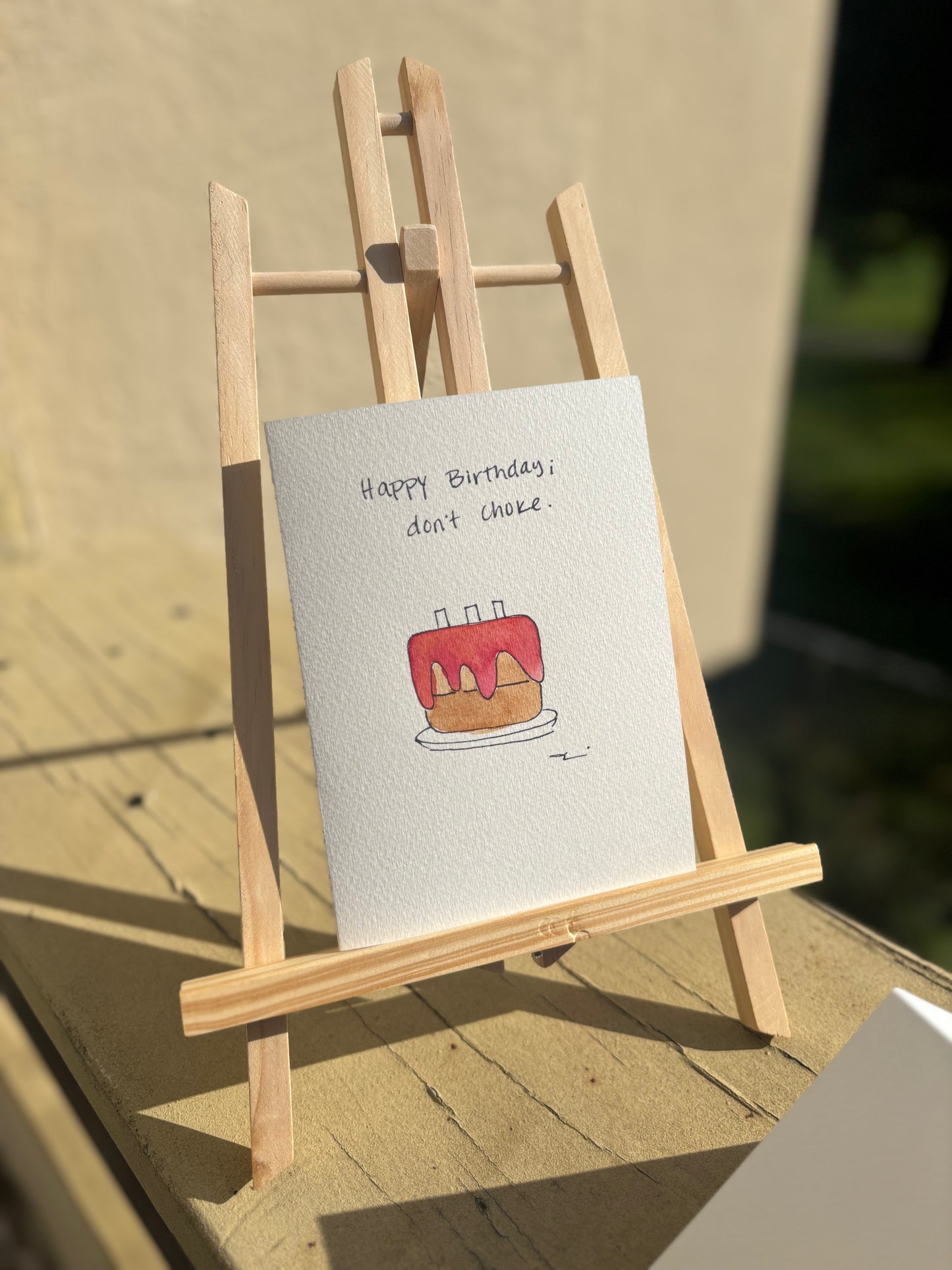 Cards - Sassy Birthdays!