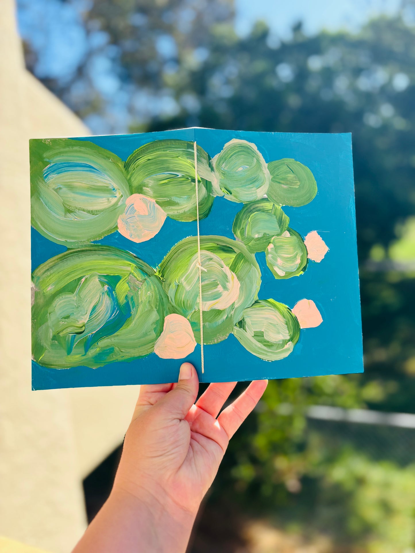 Cactus Journal