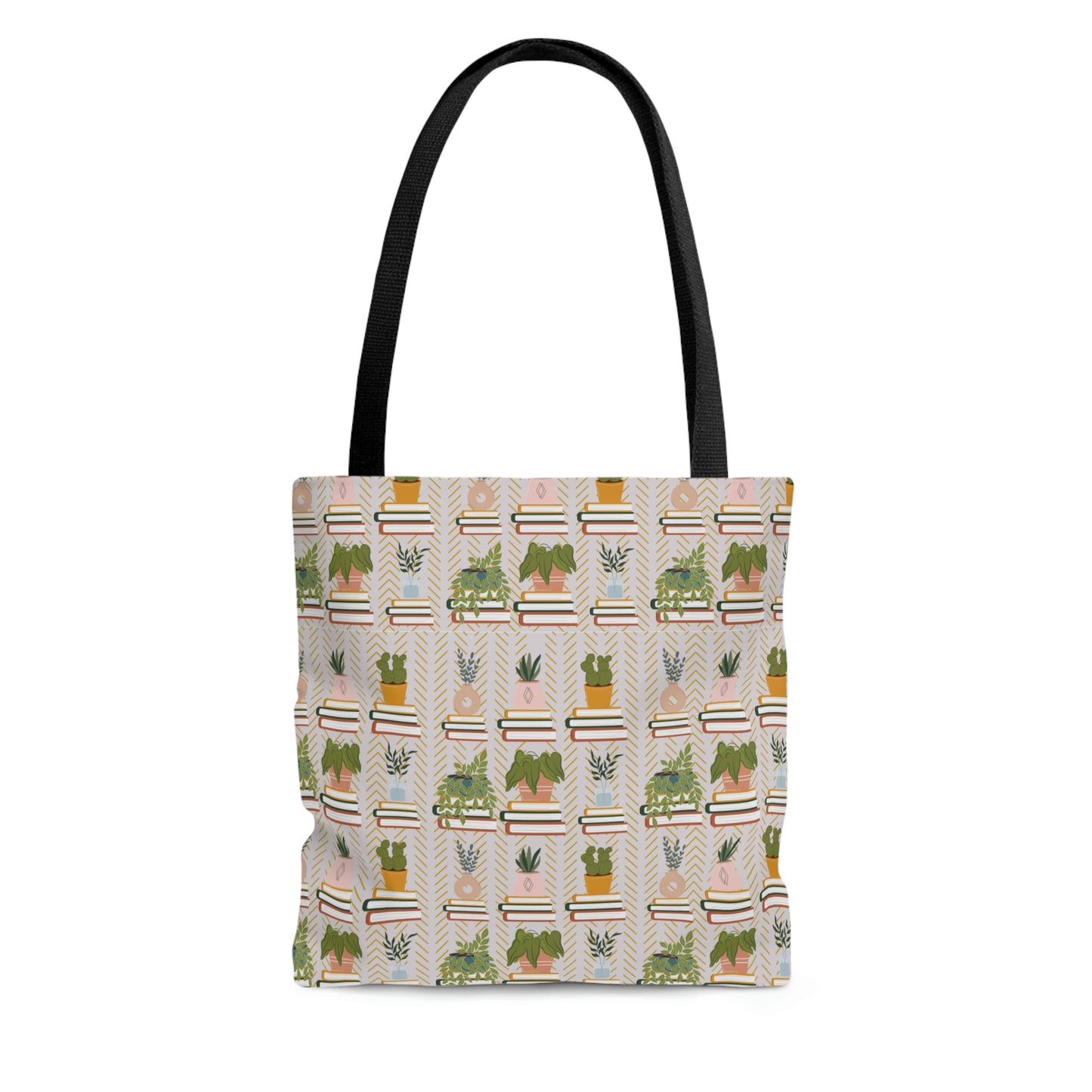Plant Lady Tote Bag