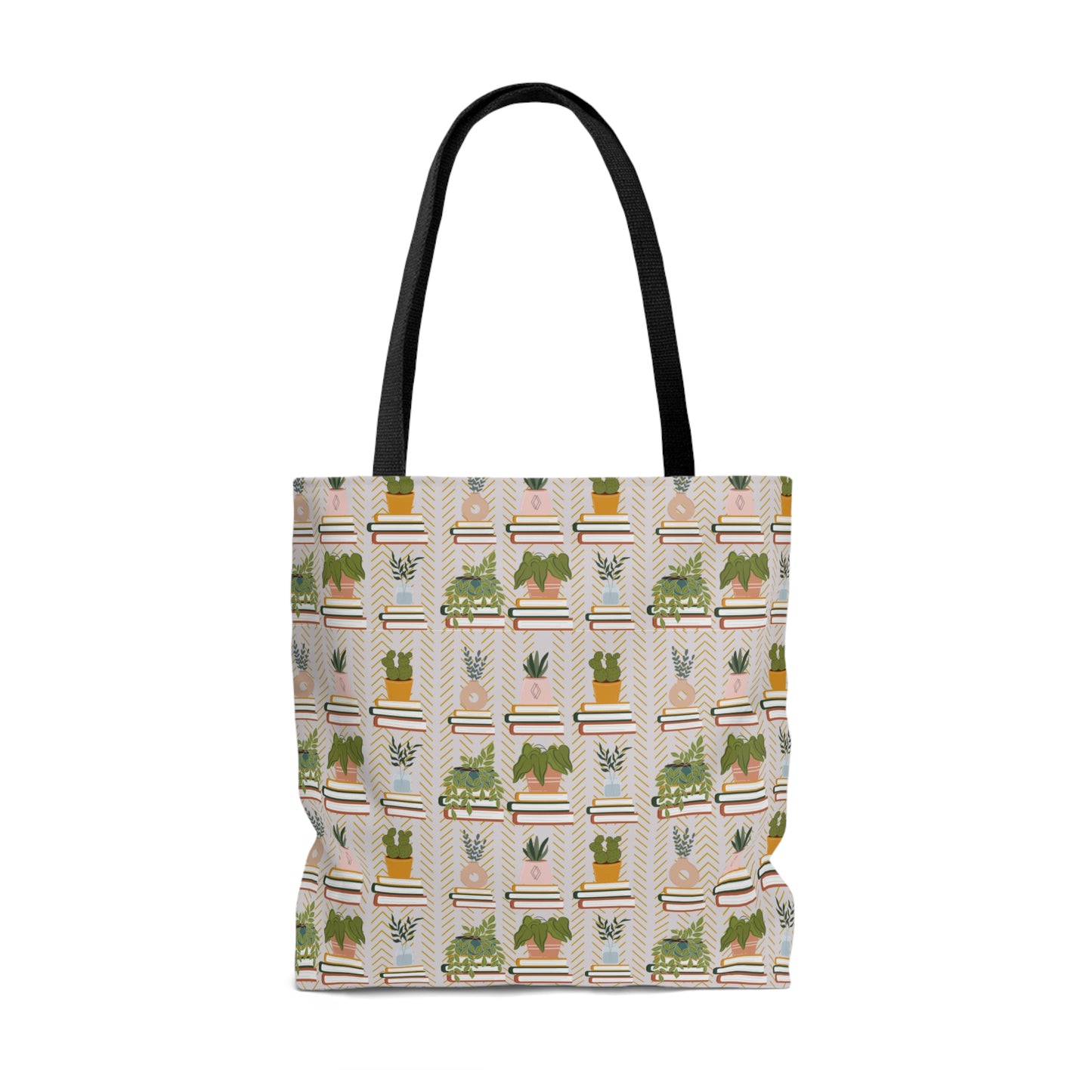 Plant Lady Tote Bag