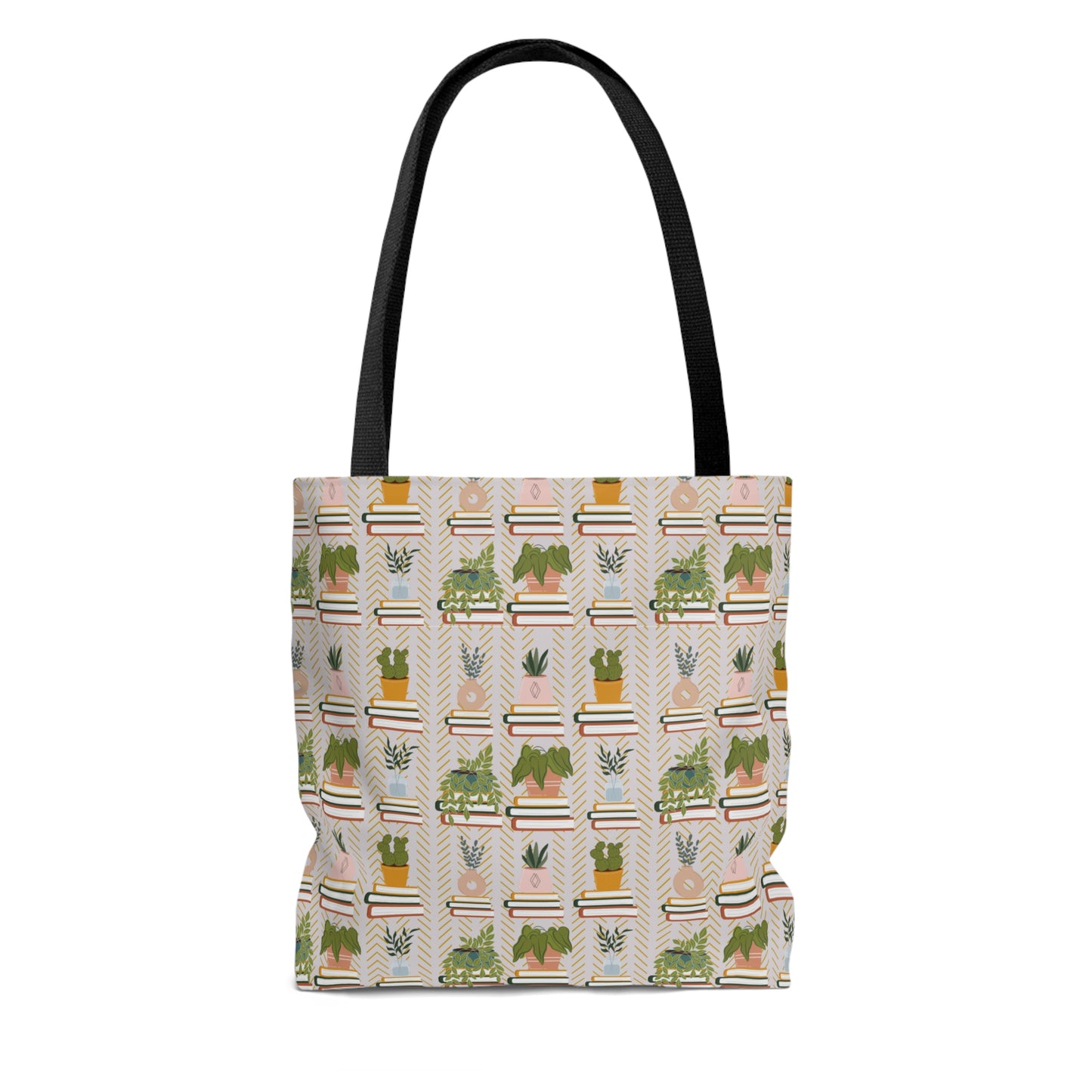 Plant Lady Tote Bag