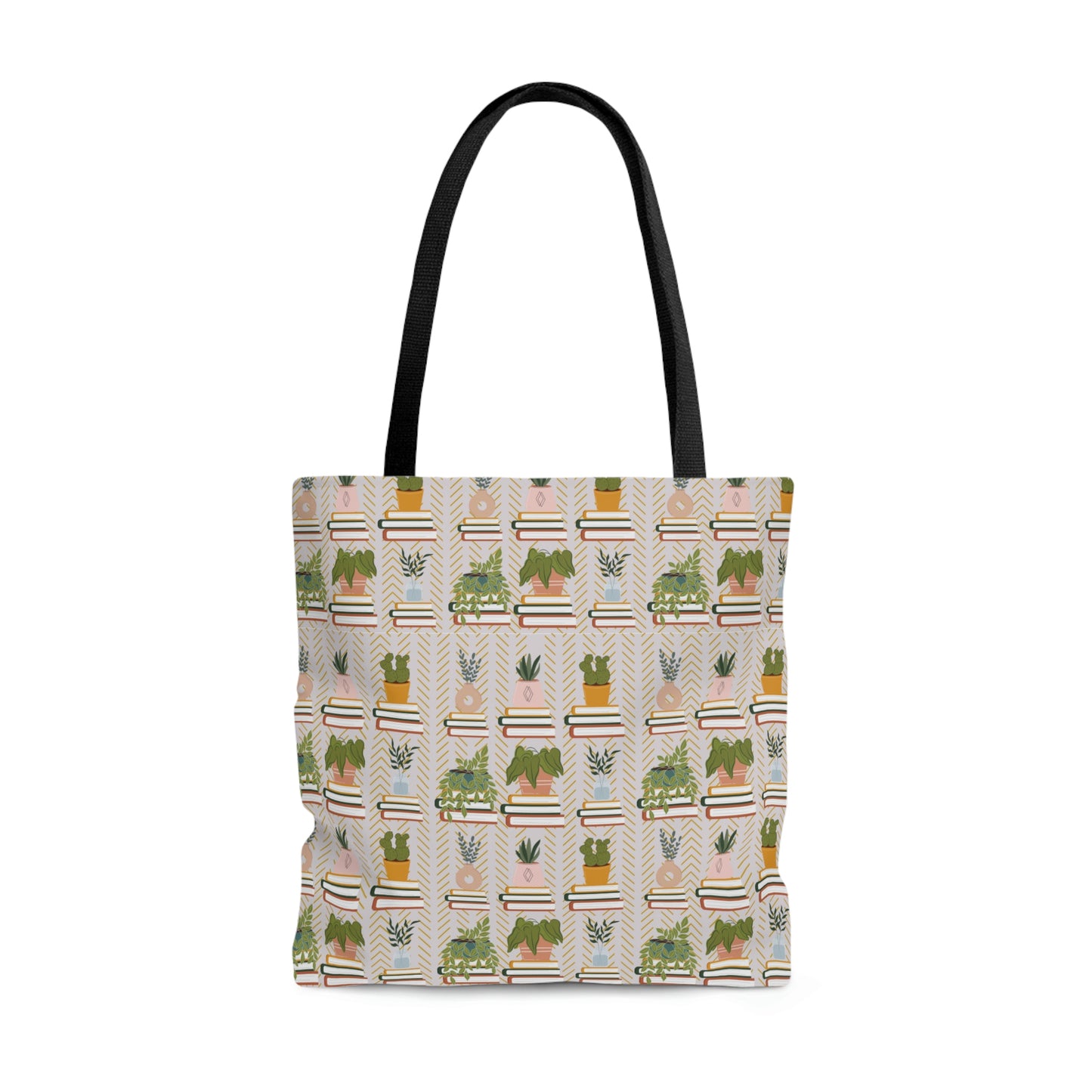 Plant Lady Tote Bag