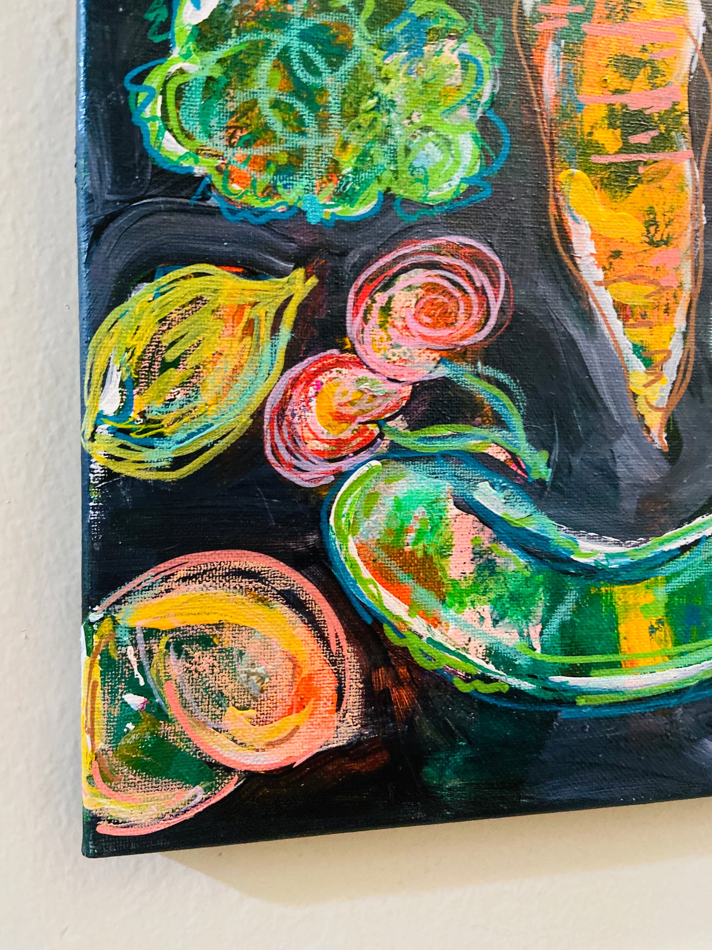 Sonoma County Bounty