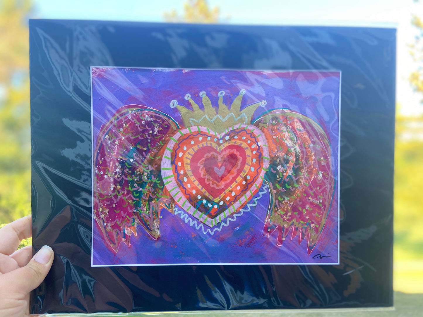 Treat Her Like a Queen