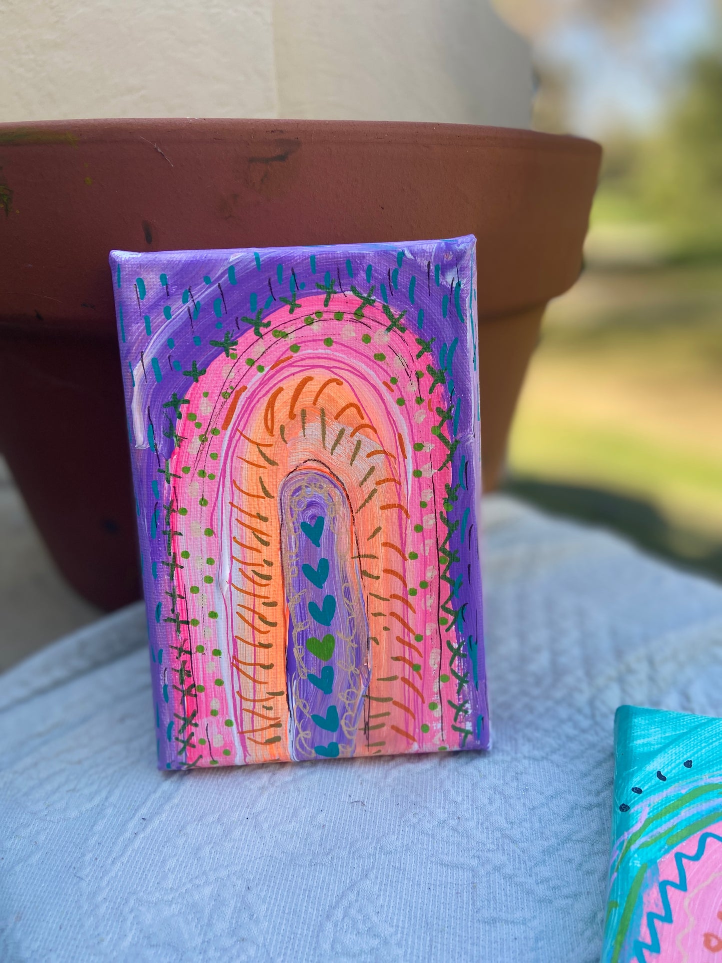 Neon Joy