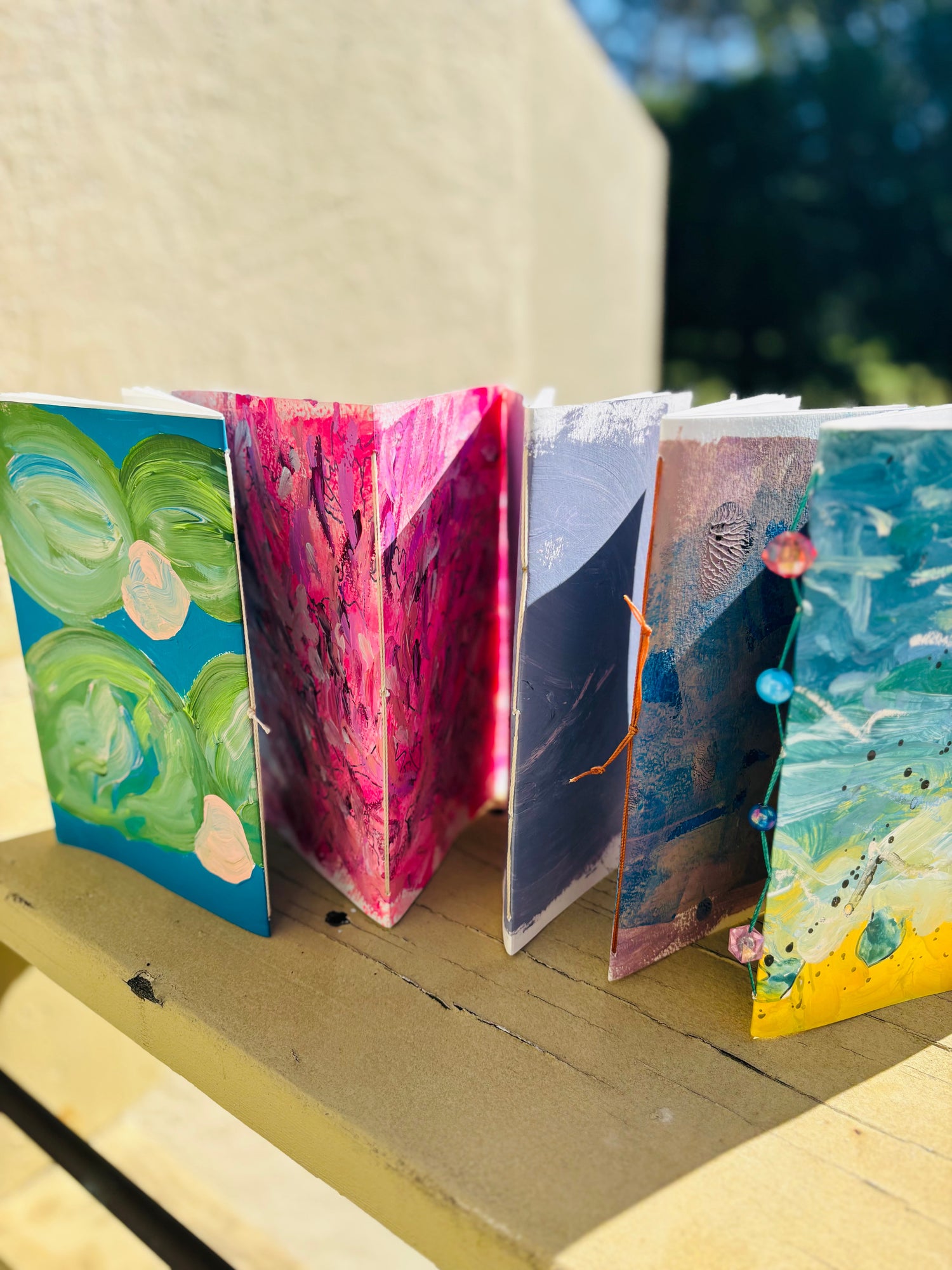 June Journals