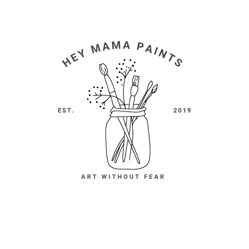 Hey Mama Paints