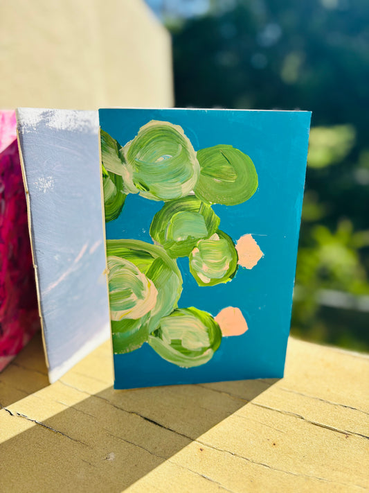 Cactus Journal