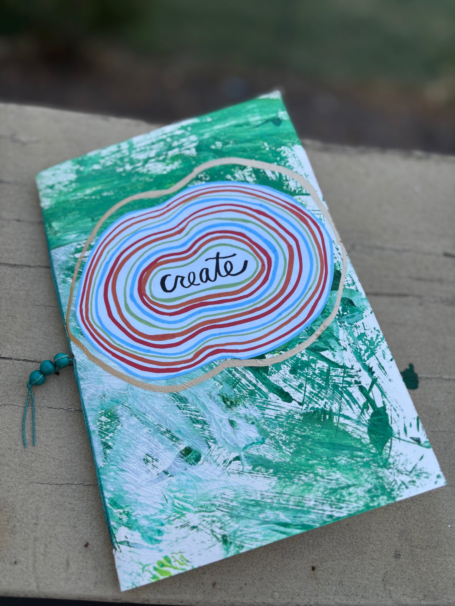 Create Sketchbook