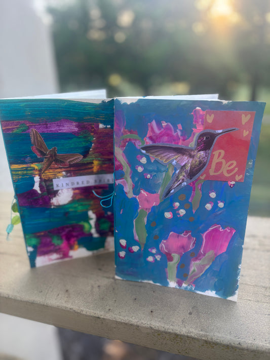 Be Journal