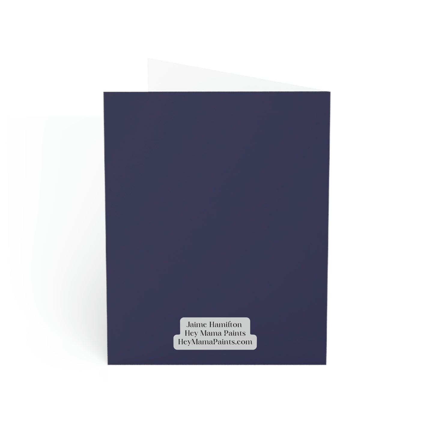 Shiitake Happens Card (1, 10, 30, and 50pcs)