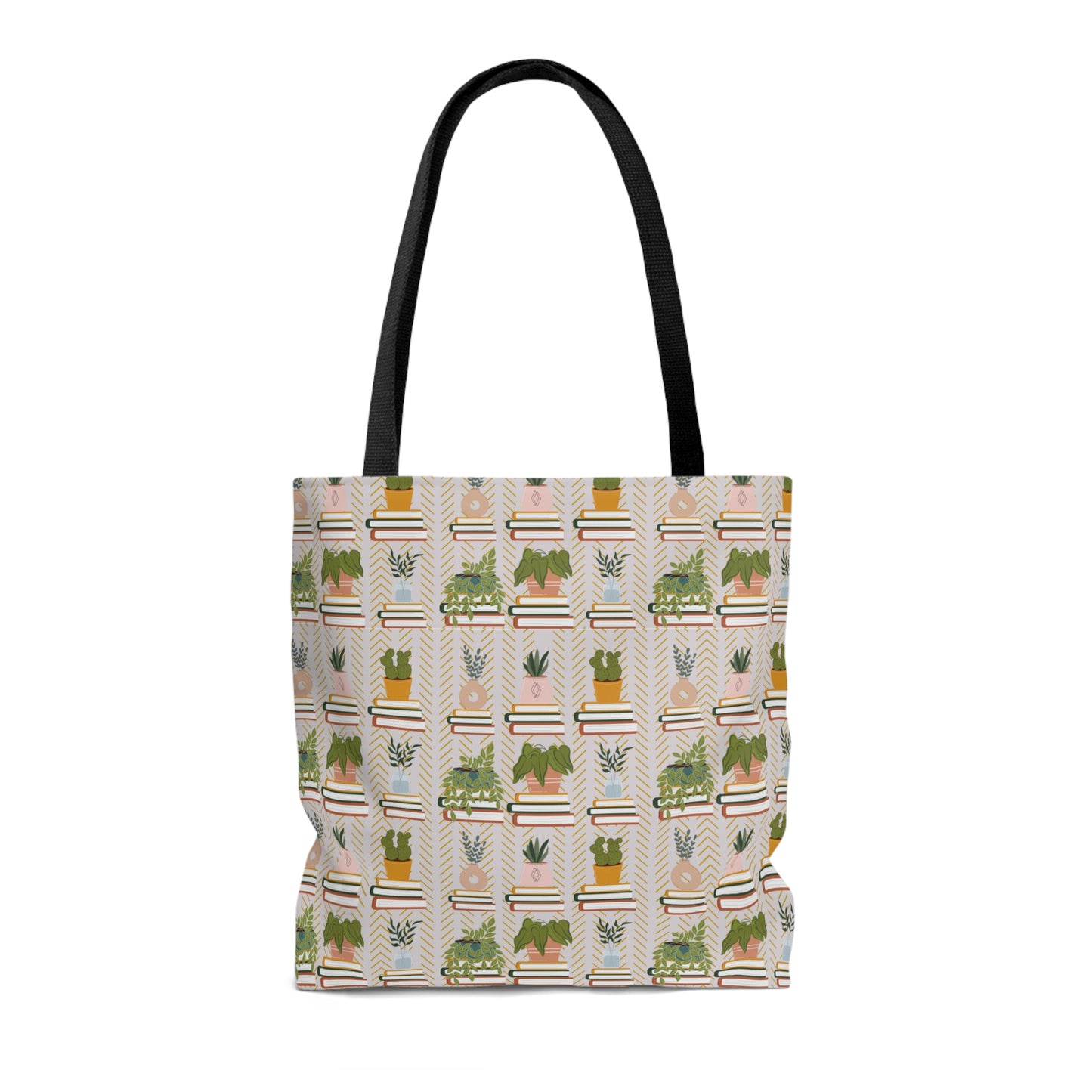 Plant Lady Tote Bag