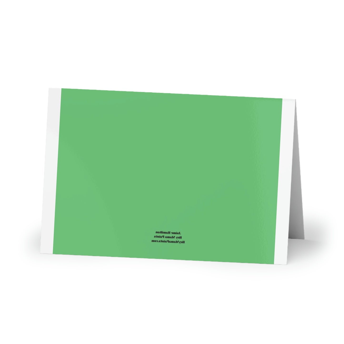 Greeting Cards (1 or 10-pcs)