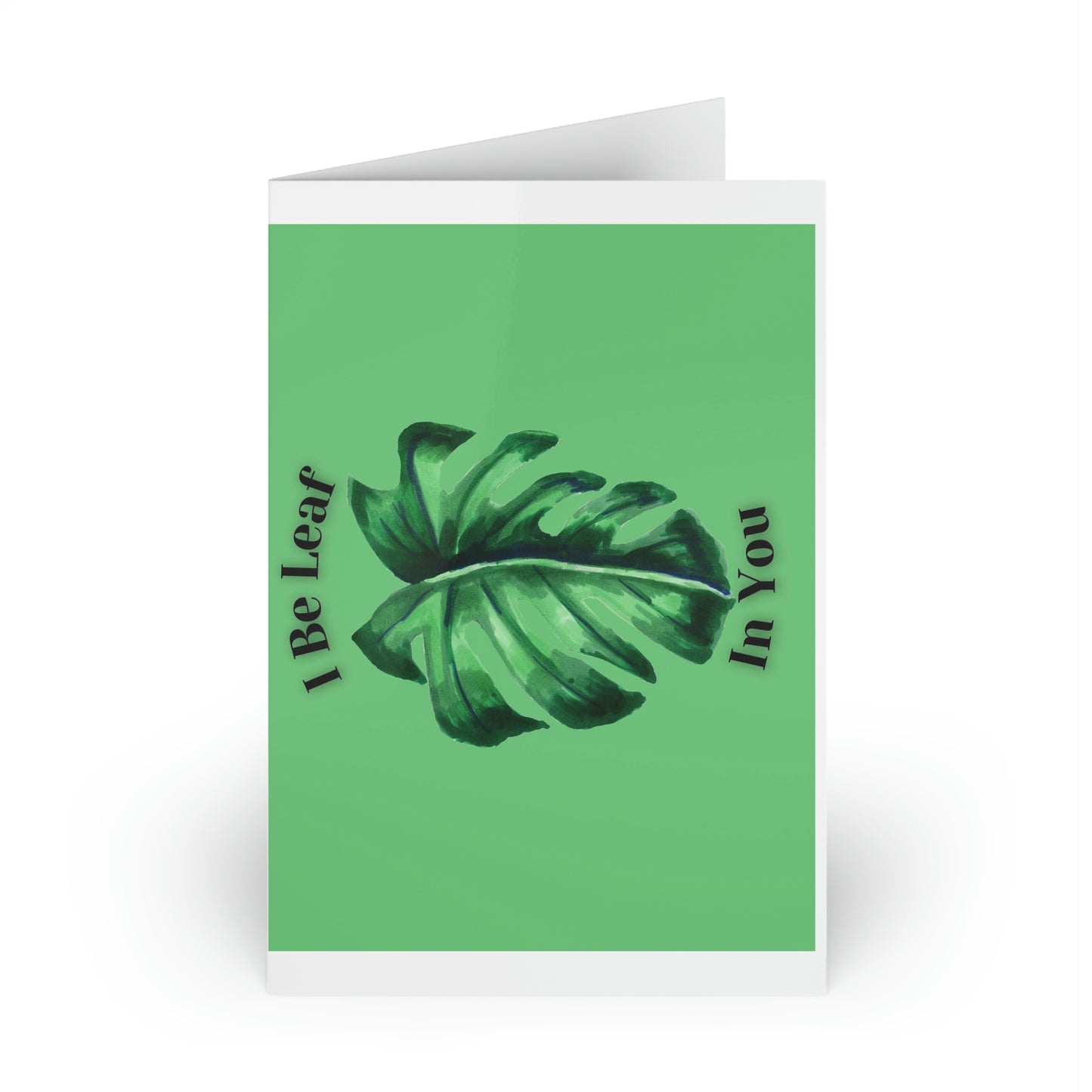 Greeting Cards (1 or 10-pcs)