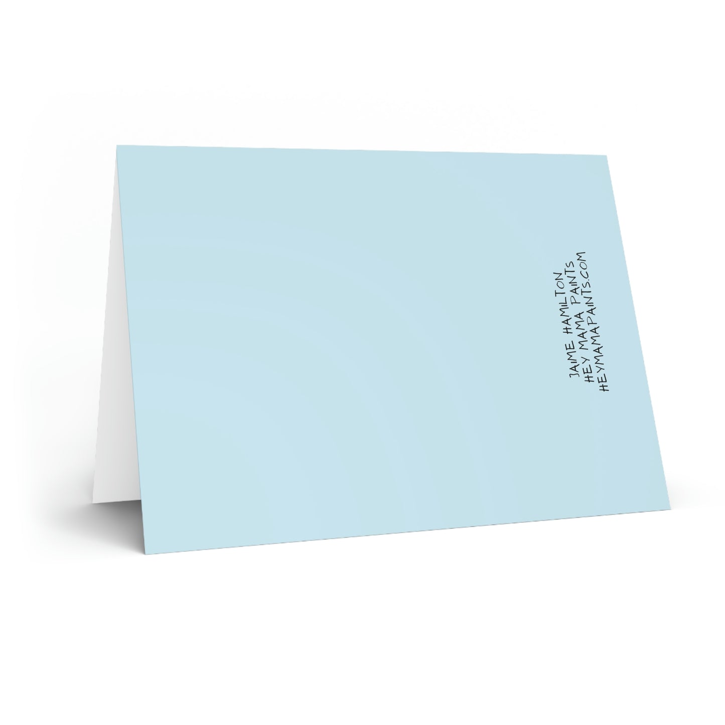 Folded Greeting Cards - AUS version