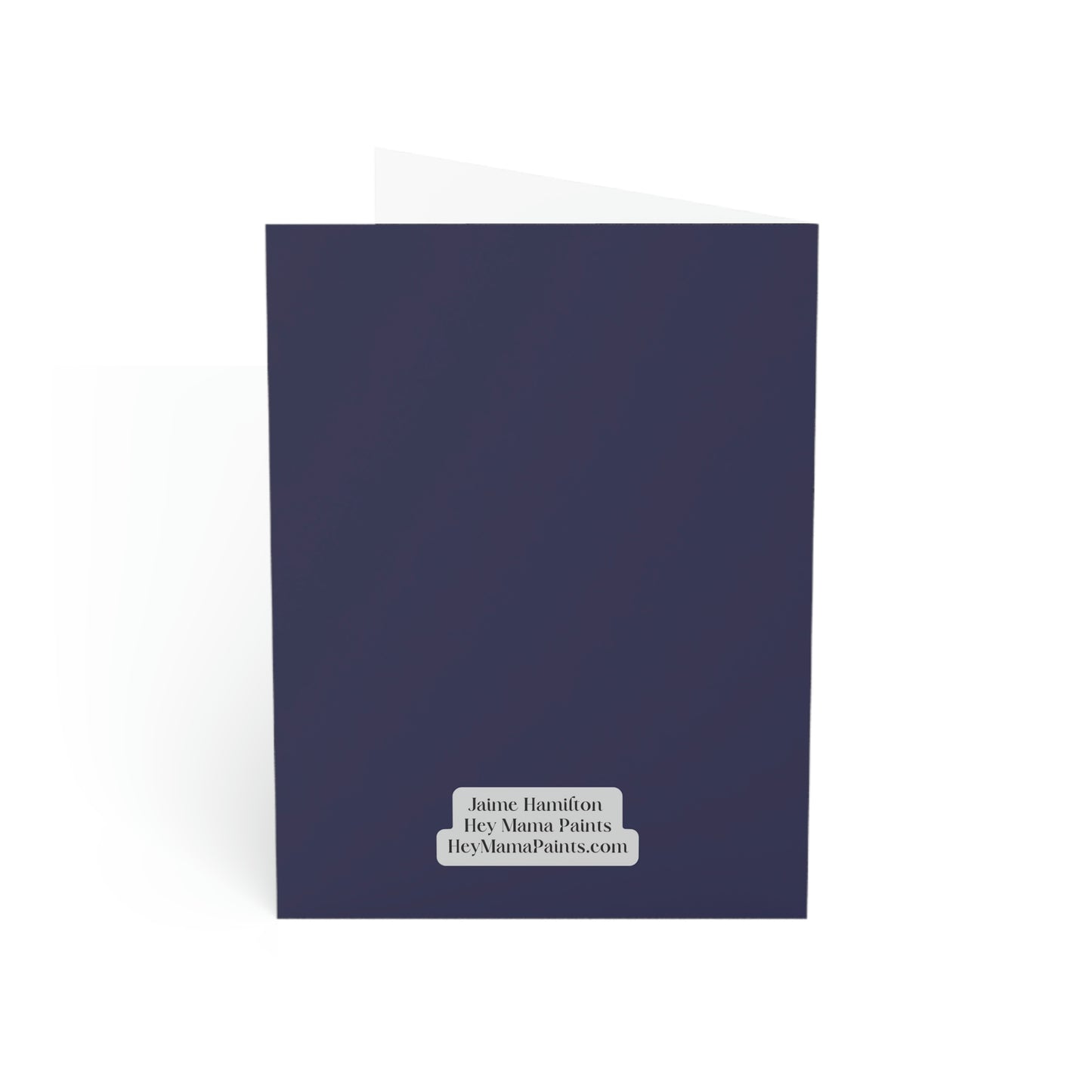 Shiitake Happens Card (1, 10, 30, and 50pcs)