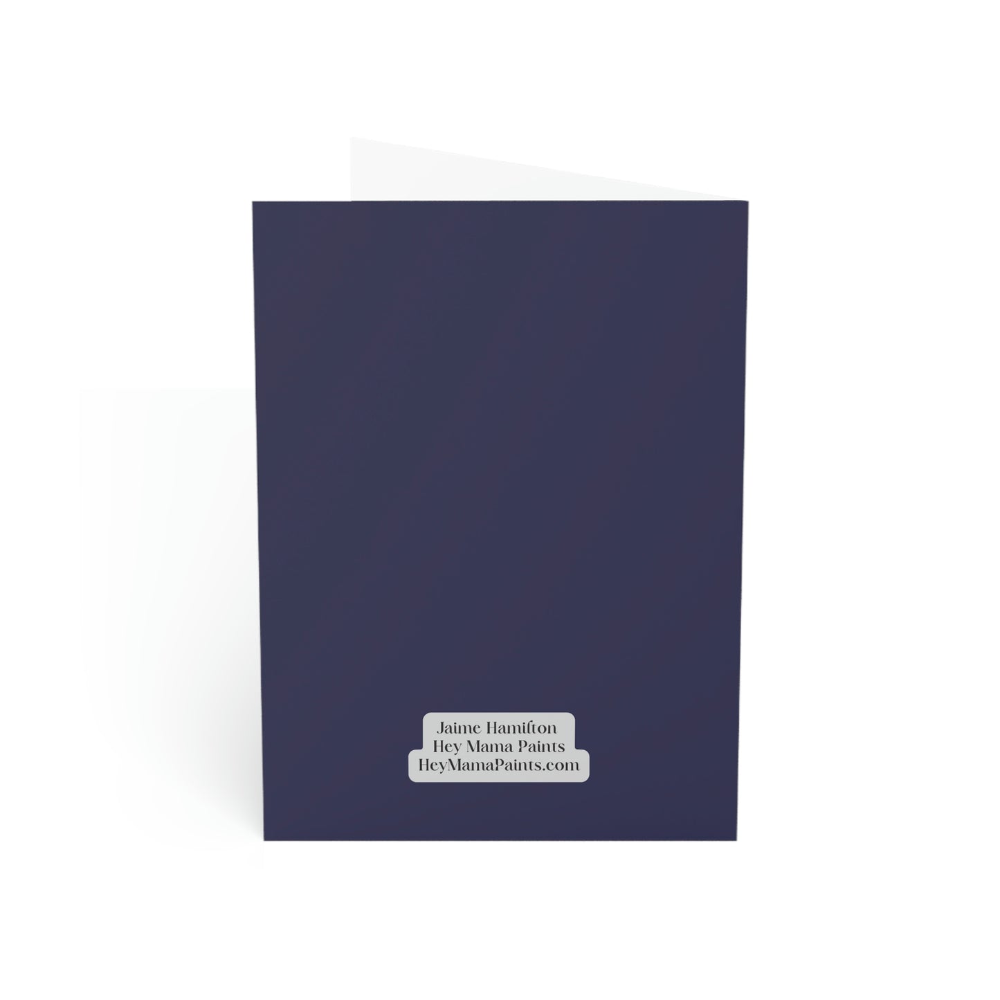 Shiitake Happens Card (1, 10, 30, and 50pcs)