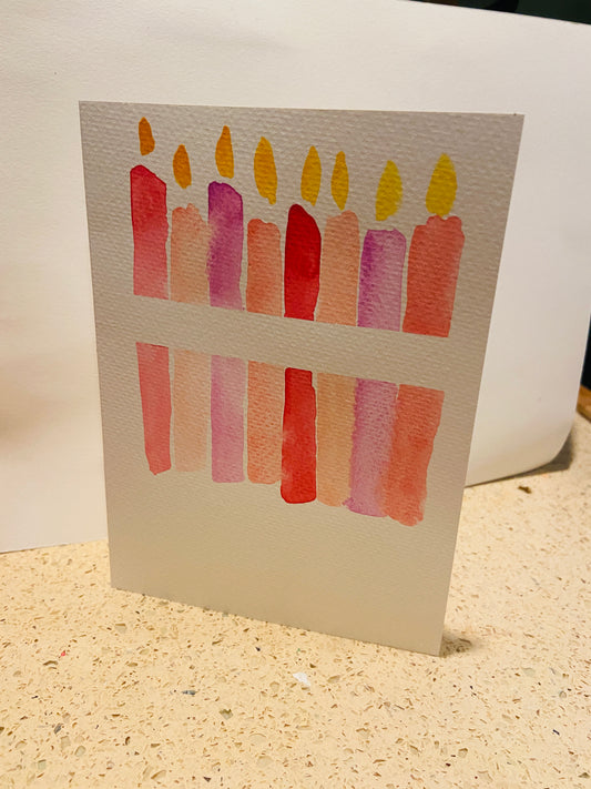 Birthday Card