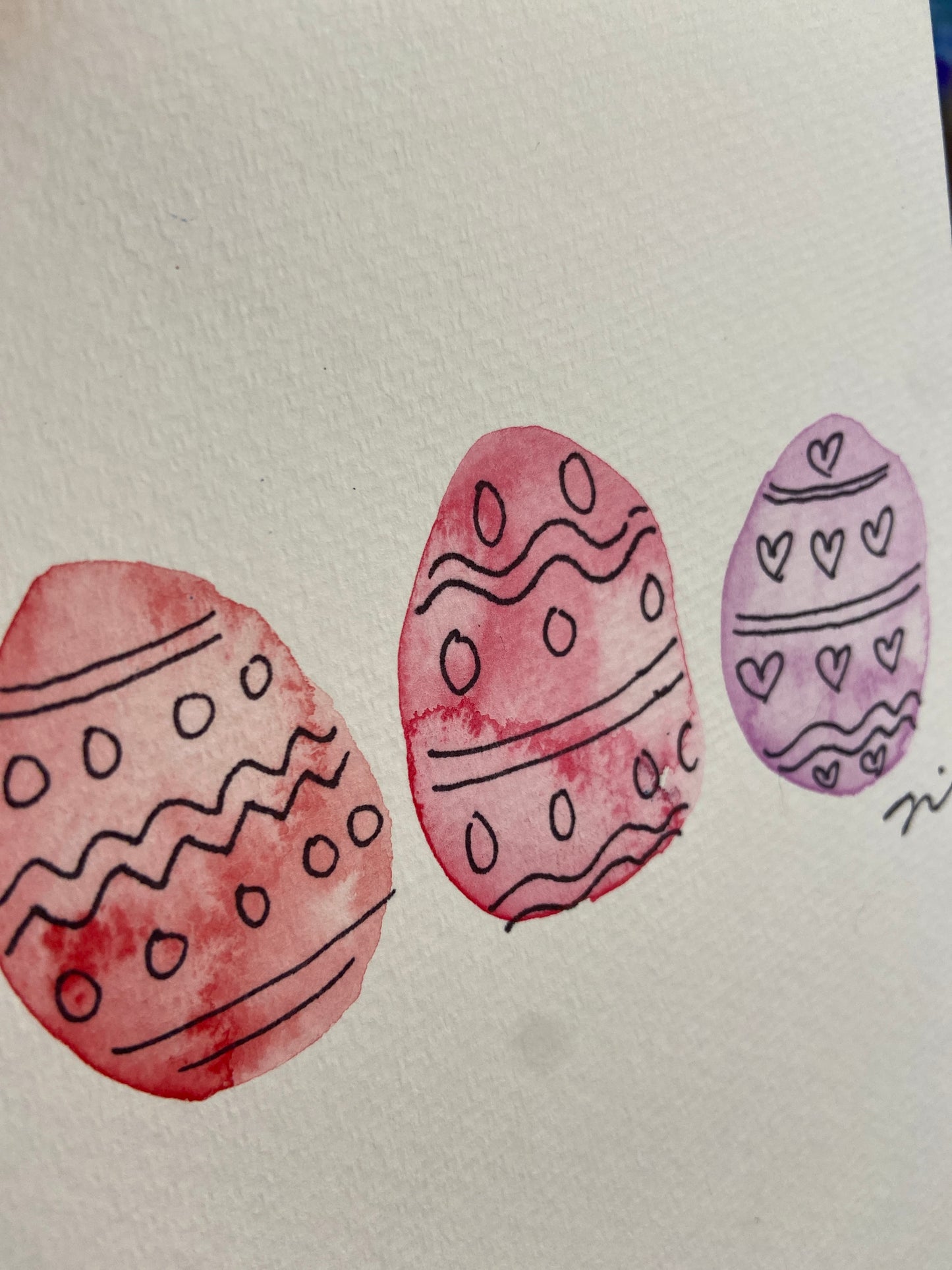 Card - Easter (assorted)